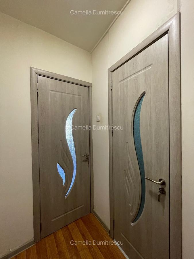 Apartament 3 camere cu cea mai frumoasă priveliște din Brâncoveanu - 13