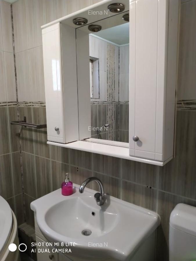 Apartament cu 3 camere decomandat în Crângași - 13