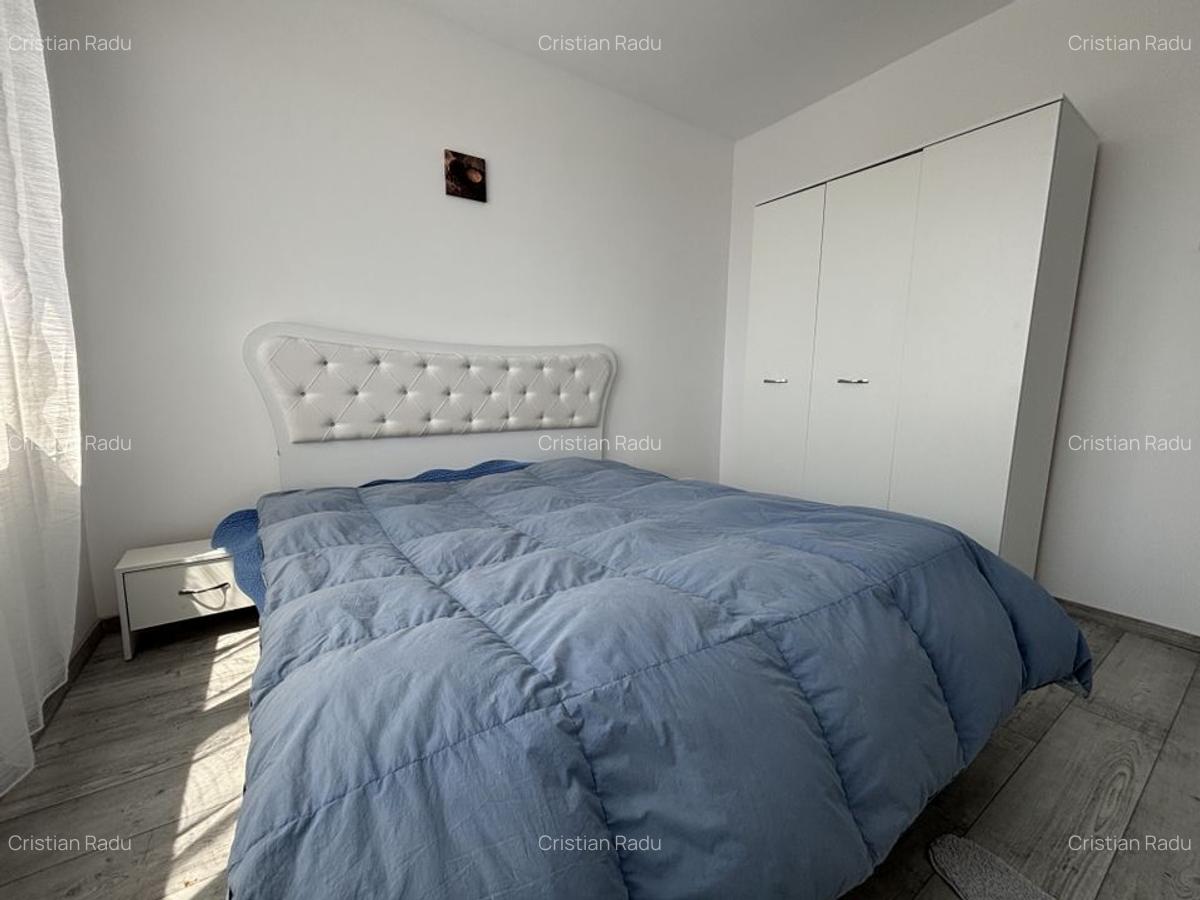 Apartament cu 2 camere în 1 Mai - 3