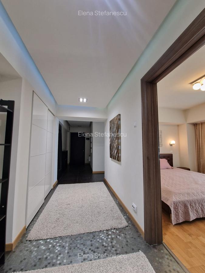 Decebal - Alba Iulia - Muncii, apartament 3 camere, mobilat utilat, modern, CT - 31