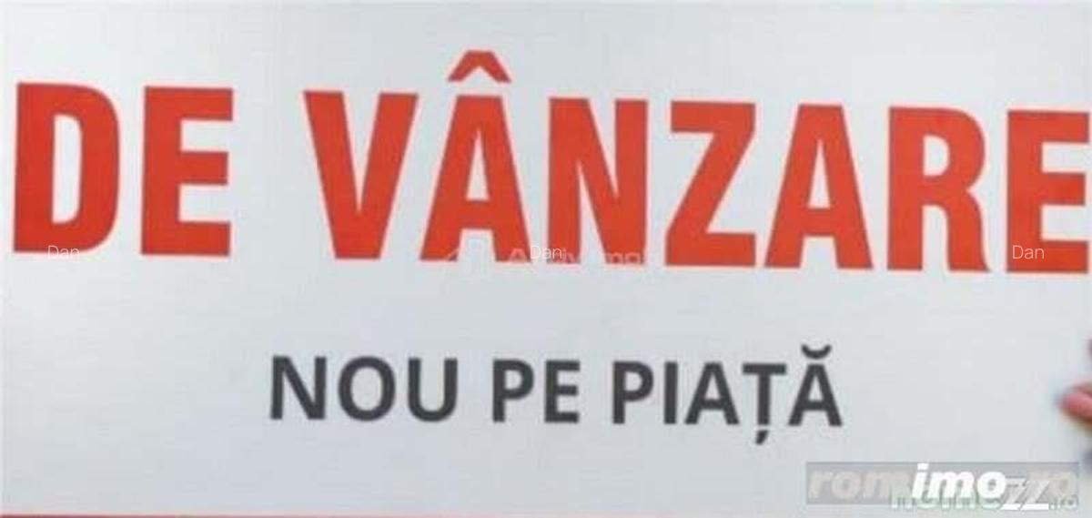 OCAZIE !!! ap 3 camere DECOMANDAT total cu 2 bai 2 balcoane foarte spatios 65 mp utili terasa NORA - 2