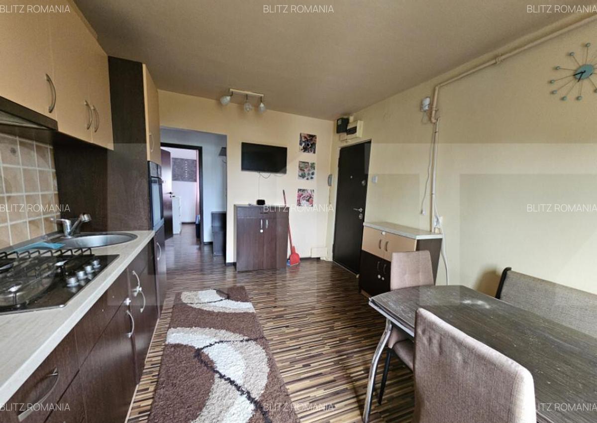 Apartament 3 camere de vanzare in zona Girocului 65 mp, - 4