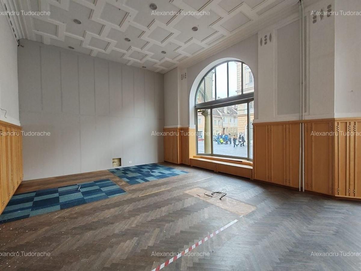 Spatiu comercial in inima Brasovului - 4