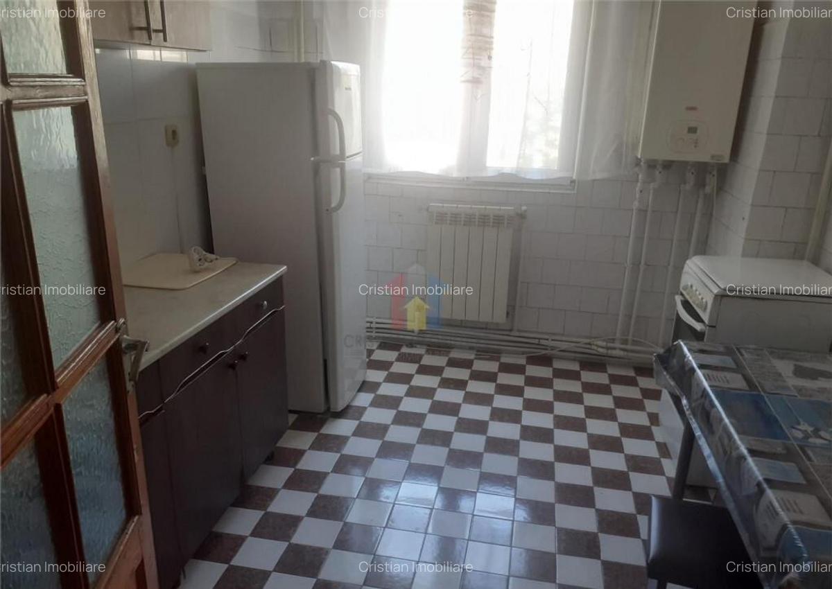 2 camere Mobilat si Utilat, Calarasi - Primarie - 4