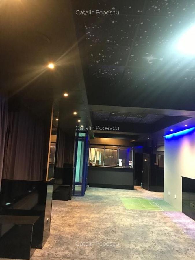 Spatiu comercial stradal Stefan cel Mare 180 mp - 7