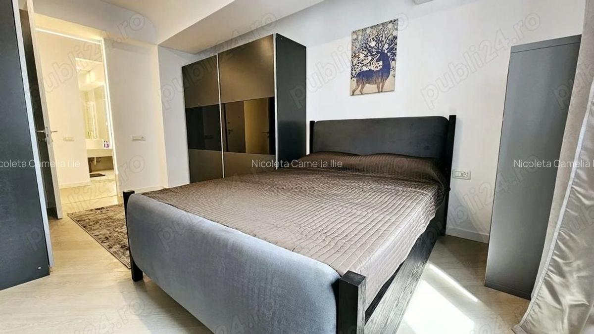 NOU ! 3 CAMERE | ROND OMW | PARCARE | LUX | CORTINA NORTH - 2