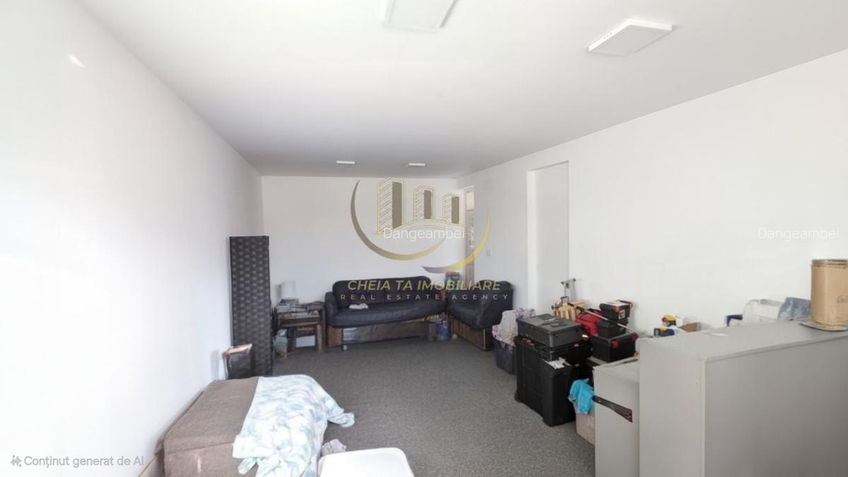 Spațiu 65 mp de închiriat - Str. Traian - disponibil imediat - 2