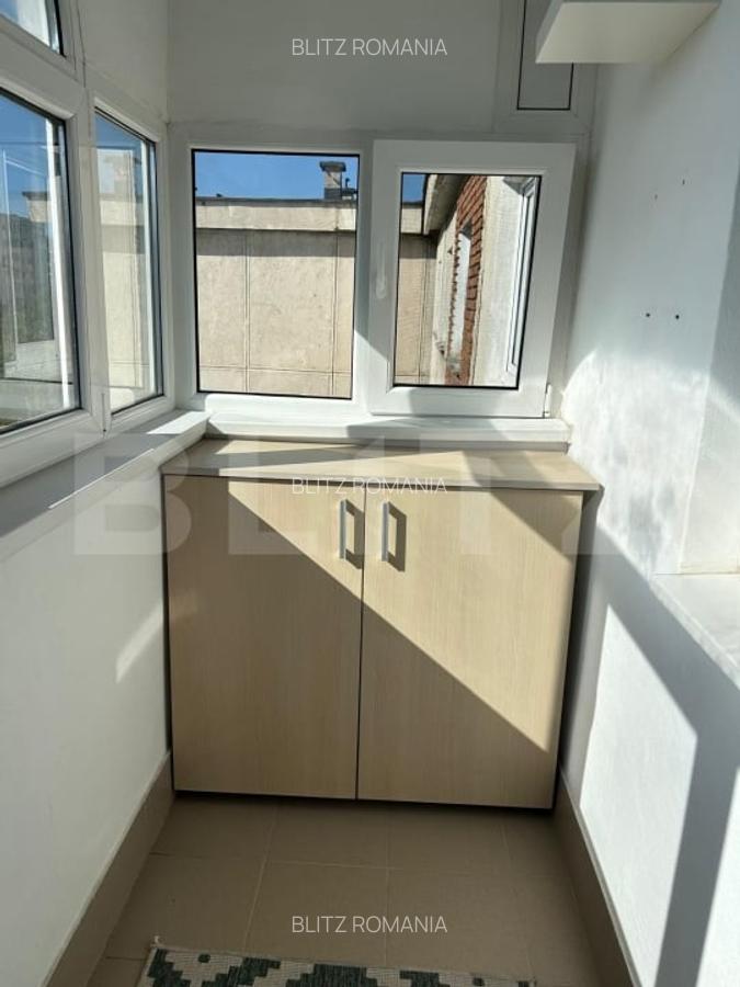 Apartament modern, 3 camere decomandate, 65 mp, zona The Office - 10