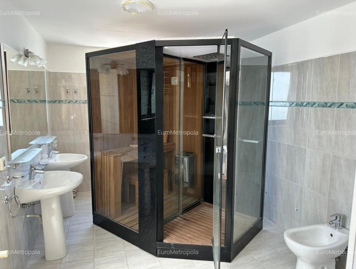 Penthouse 5 camere Aviatorilor - 7