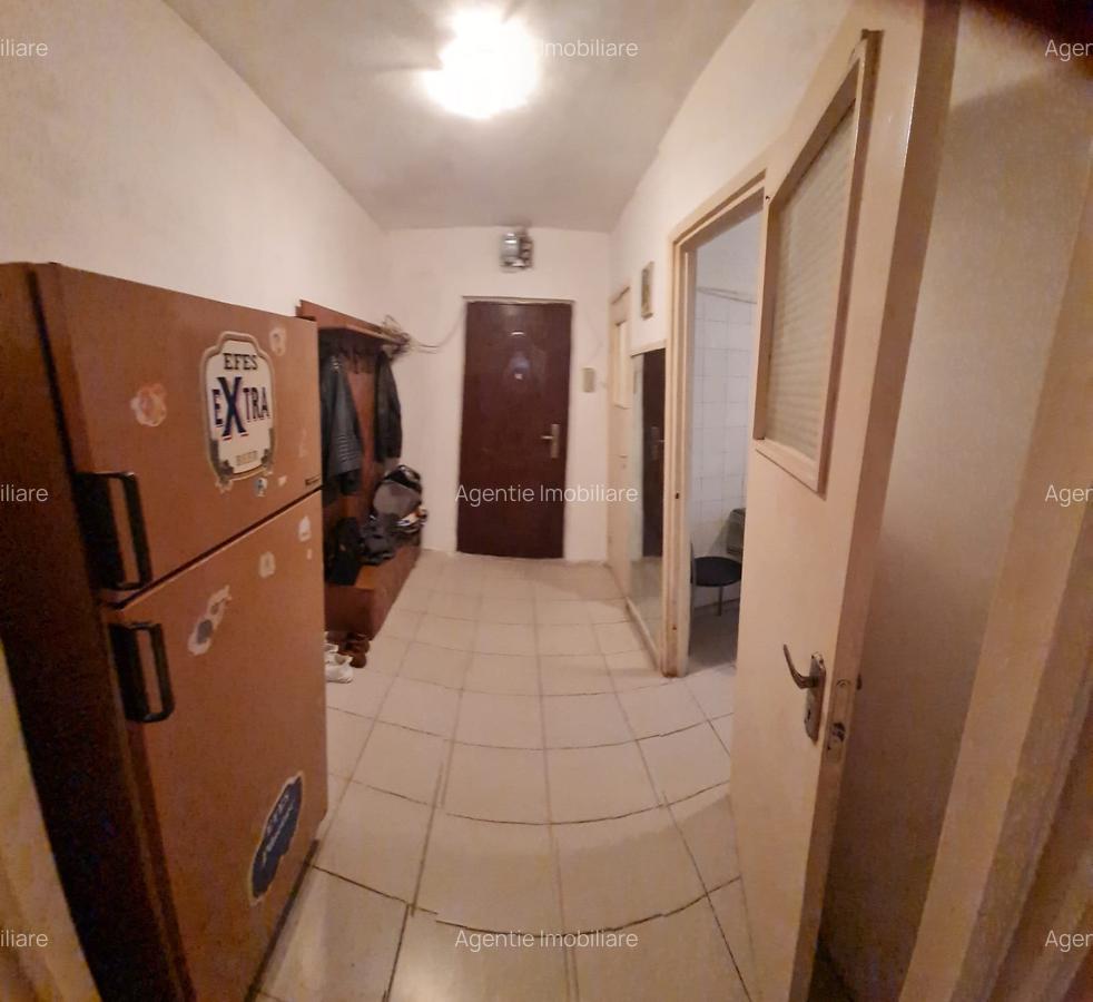 3 camere, CLASIC, metrou Pacii, zona Apusului, str Apele Vii, semistradal - 2