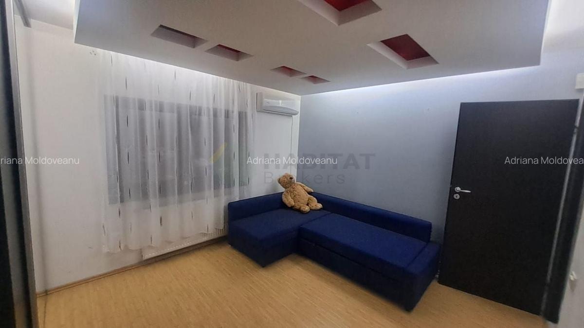 Apartament 3 camere | 65 mp | Parter | Zona 13 Septembrie - 2