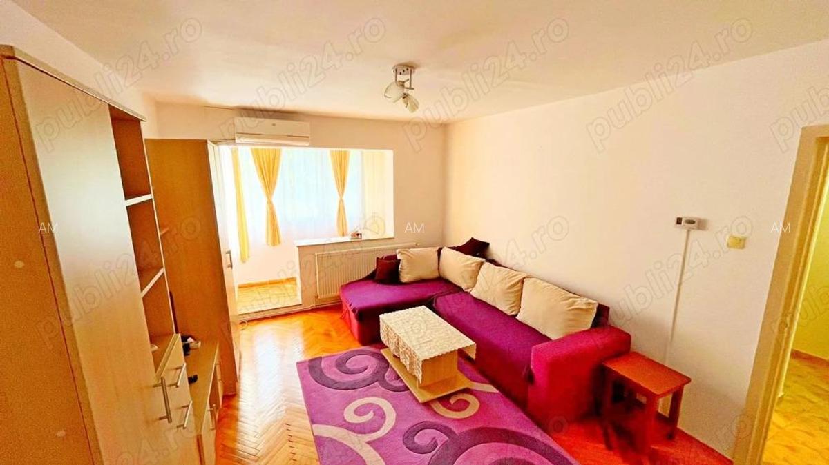 Dacia - apartament cu 3 camere - 12