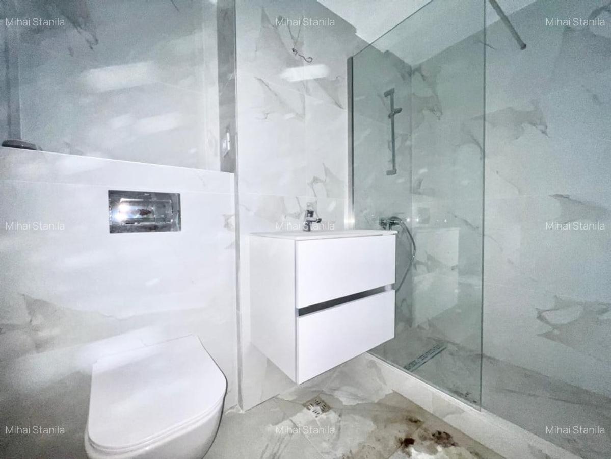 NOU / PRETABIL BIROU SAU SPATIU COMERCIAL /GRADINA PROPRIE - 10
