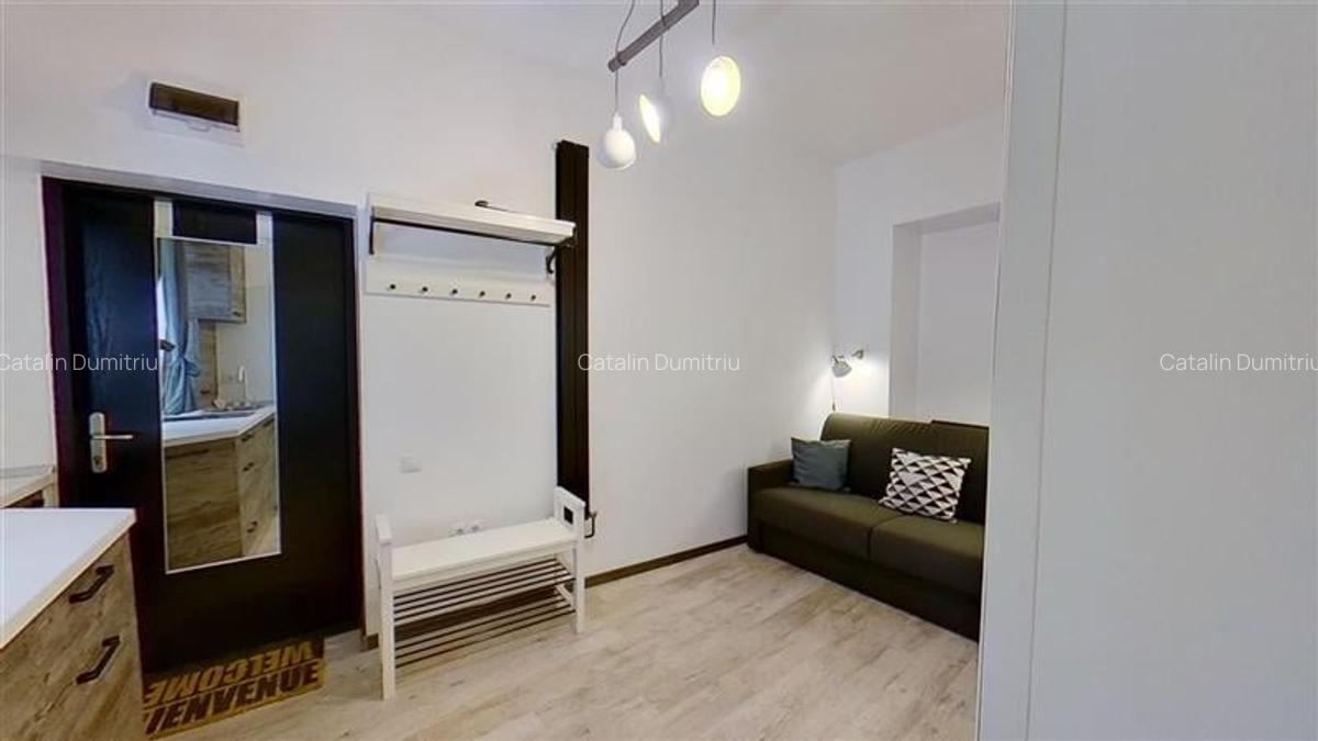 TUR 3D! Proprietate cocheta, pretabila regim hotelier, Centrul Istoric Brasov - 8