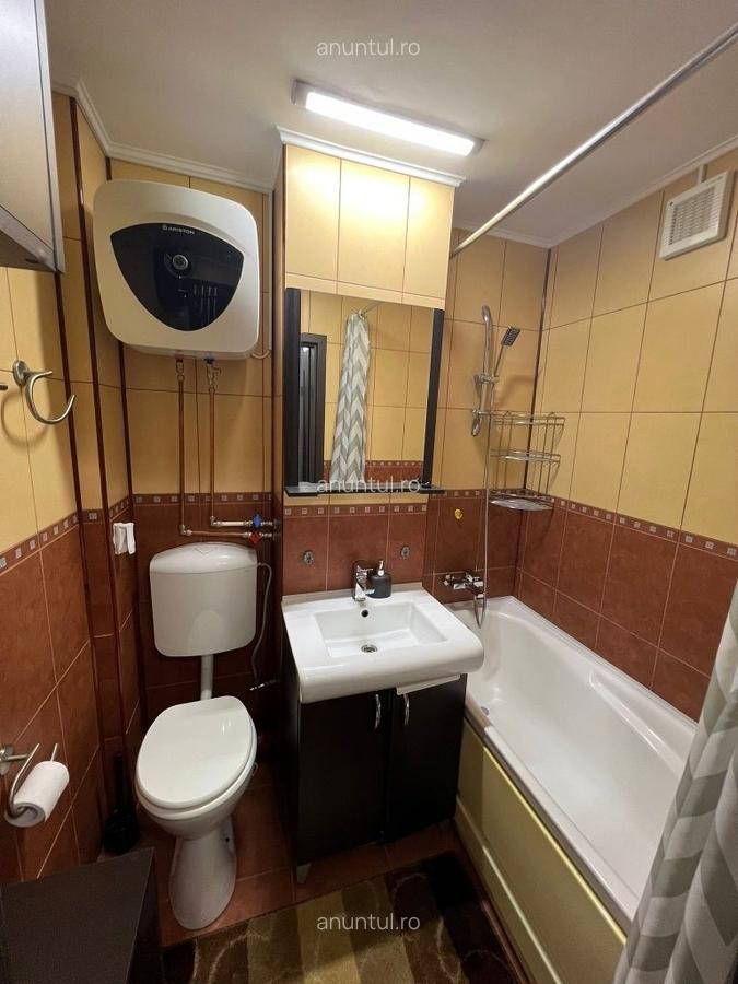 Lacul Tei, Maica Domnului aproape Parcul Circului - 5