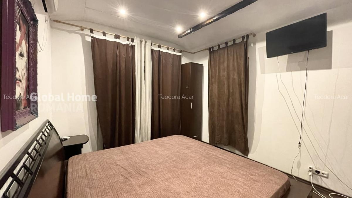 Unirii - Apartament 4 Camere | 109 MP | 2 Bai + Balcon - 7