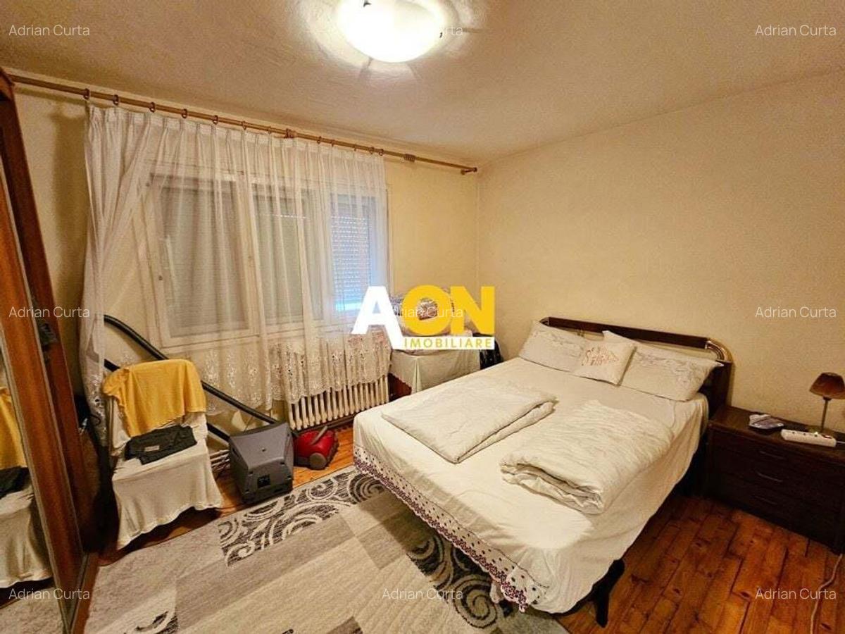 Apartament 2 camere, mobilat, utilat, zona Scolii Mihai Eminescu - 9