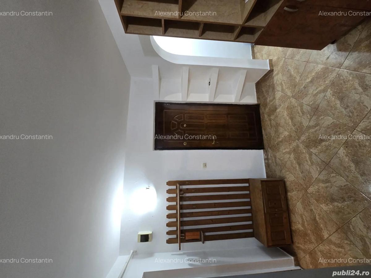 Inchiriez apartament zona Selgros C.U.G. - 5