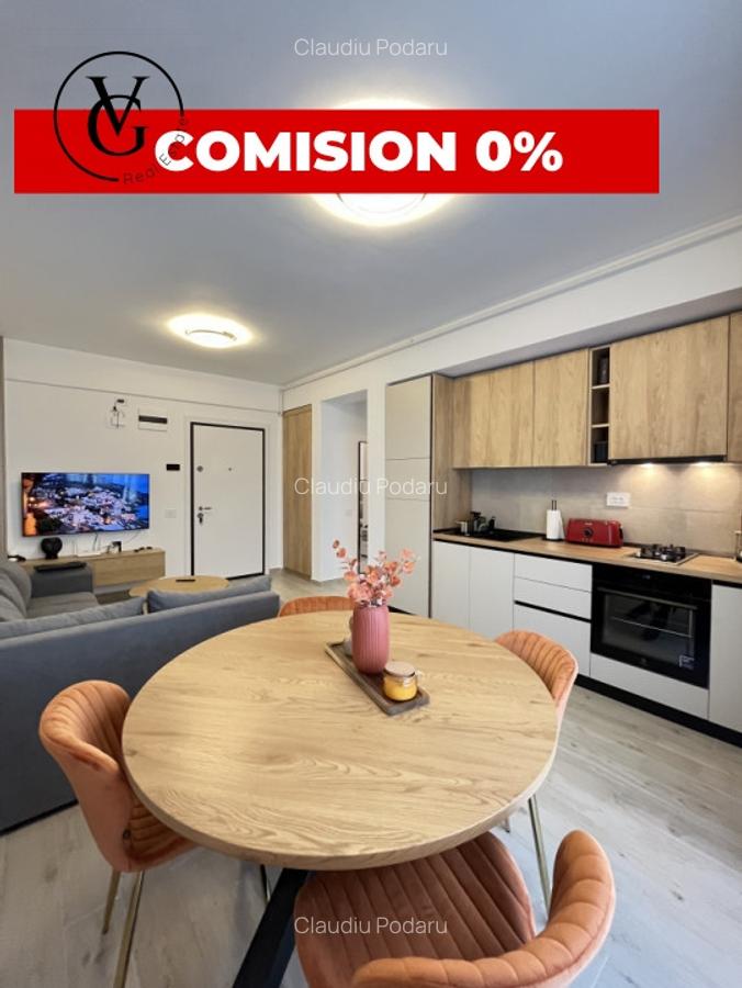 Apartament 2 camere-Meraki Resort&Spa - 5