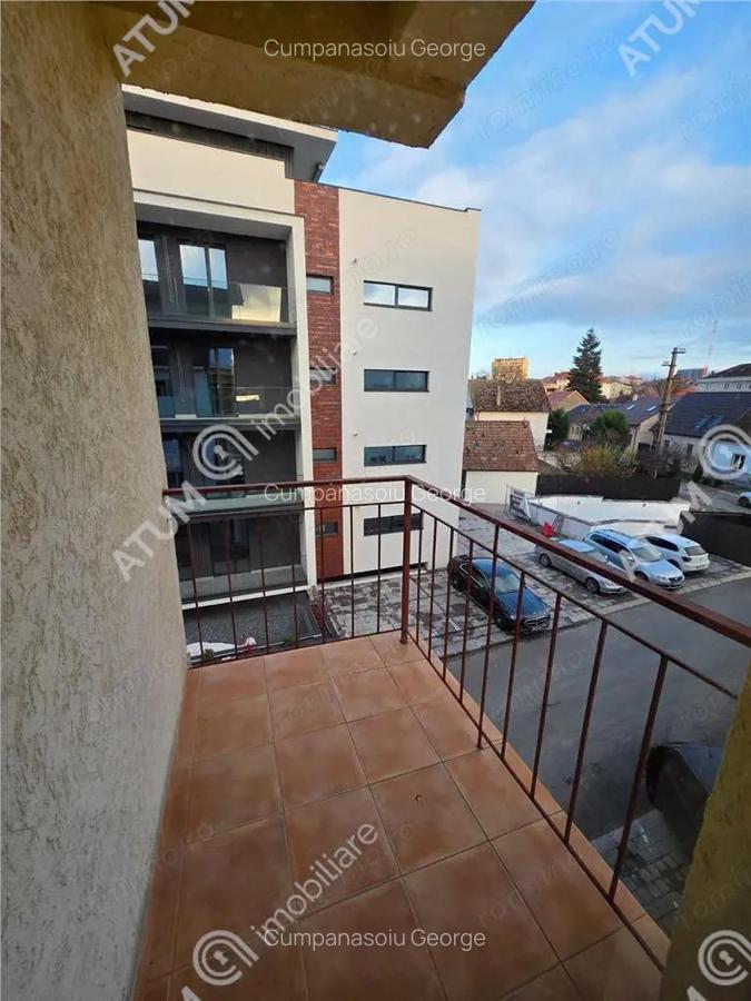 Apartament cu 3 camere decomandate 2 bai si 3 balcoane zona Strand - 4