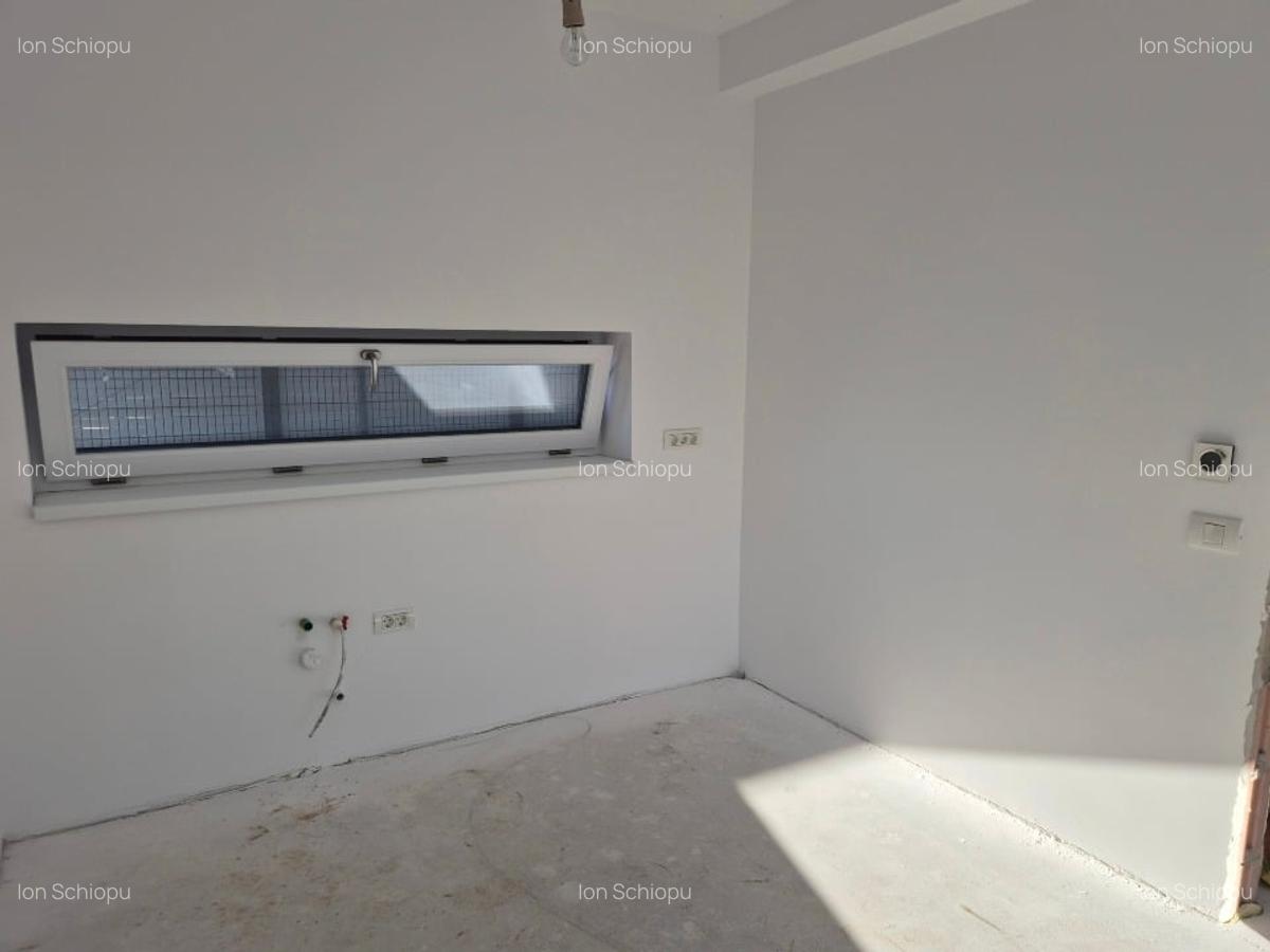 Casa moderna INDIVIDUALA, 120 mp utili; DIRECT dezvoltator; CENTRAL Otopeni - 6