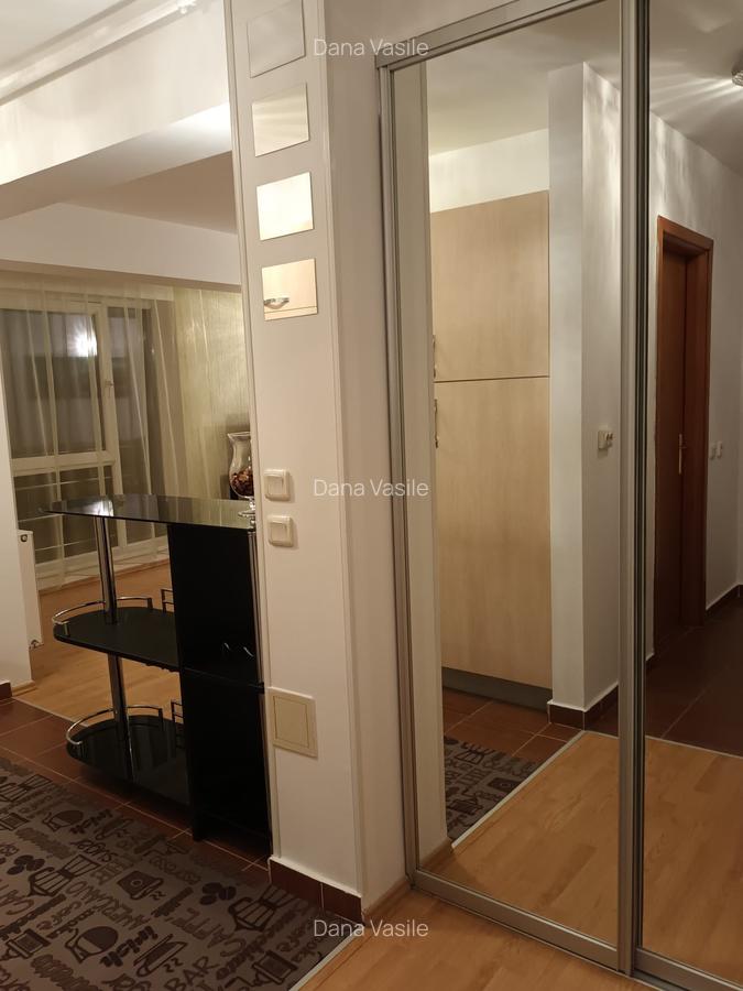 Greenfield – Pădurea Băneasa, Apartament 2 camere - 4