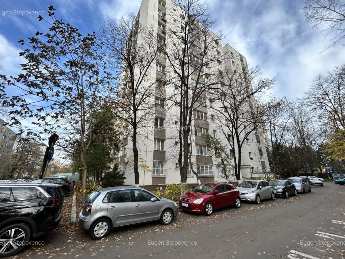 `Vanzare 2 Camere Drumul Taberei 47mp decomandat Vedere spre Parc - 13