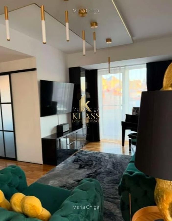 Apartament 2 camere | PARLAMENTUL ROMANIEI - 4