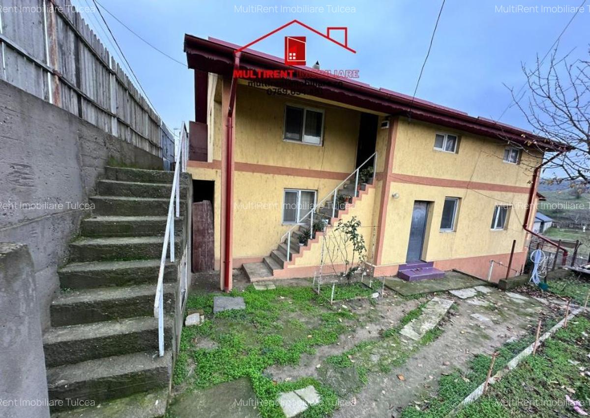 De vanzare Vila D+P+M - cartier Sud Vii -teren proprietate! - 22