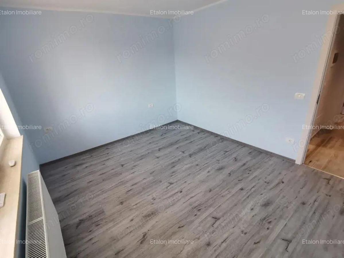 Apartament 2 camere decomandat, 59 mp utili, balcon 7m, Darmanesti - 5
