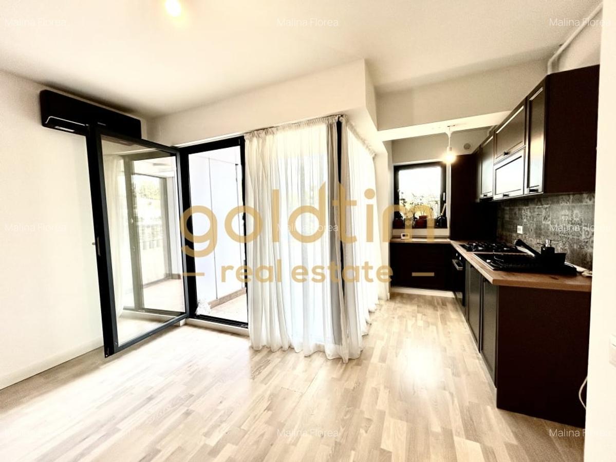 2 CAMERE 56MP SUPERB+TERASA 60MP/VEDERE SPATE/PARCARE SUBTERANA/102 THE ADDRESS - 10