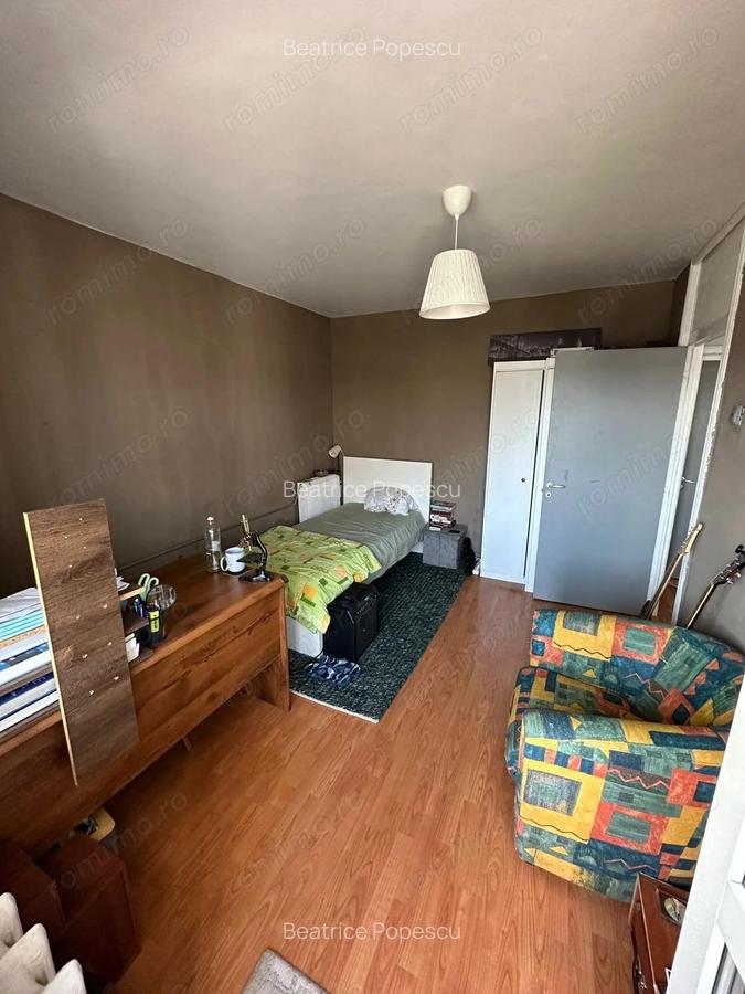 Apartament 3 camere metrou Timpuri Noi Decomandat - 11