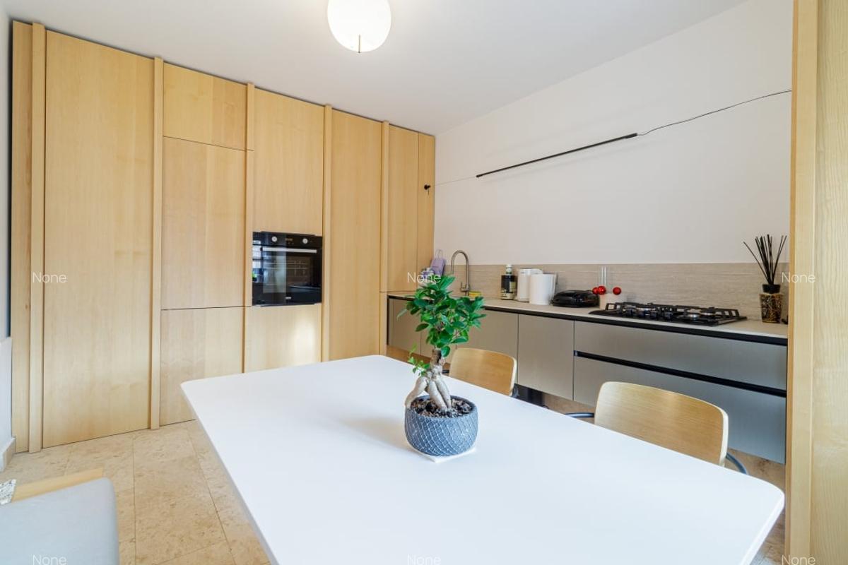 Casa Voluntari spatioasa si moderna - Proiect Rezidential! - 3