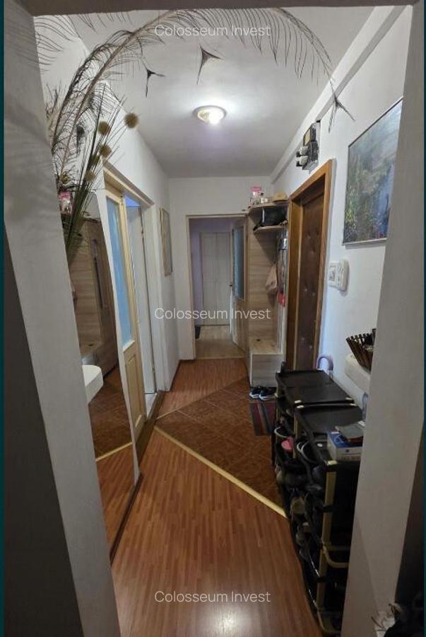 Apartament 2 camere, decomandat - zona Bartolomeu - 5