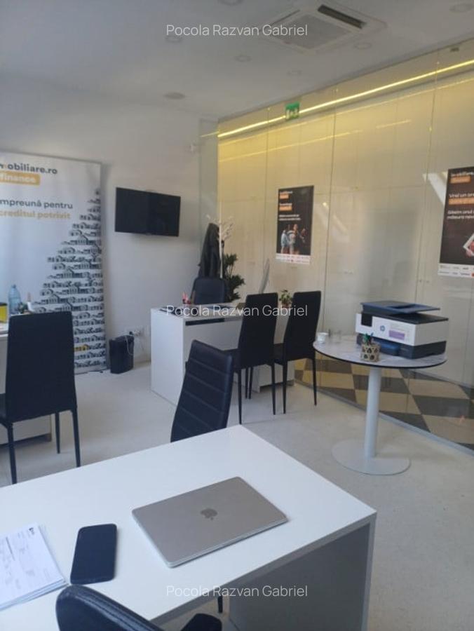 Spatiu de birouri,20mp, Zona Centru - 2