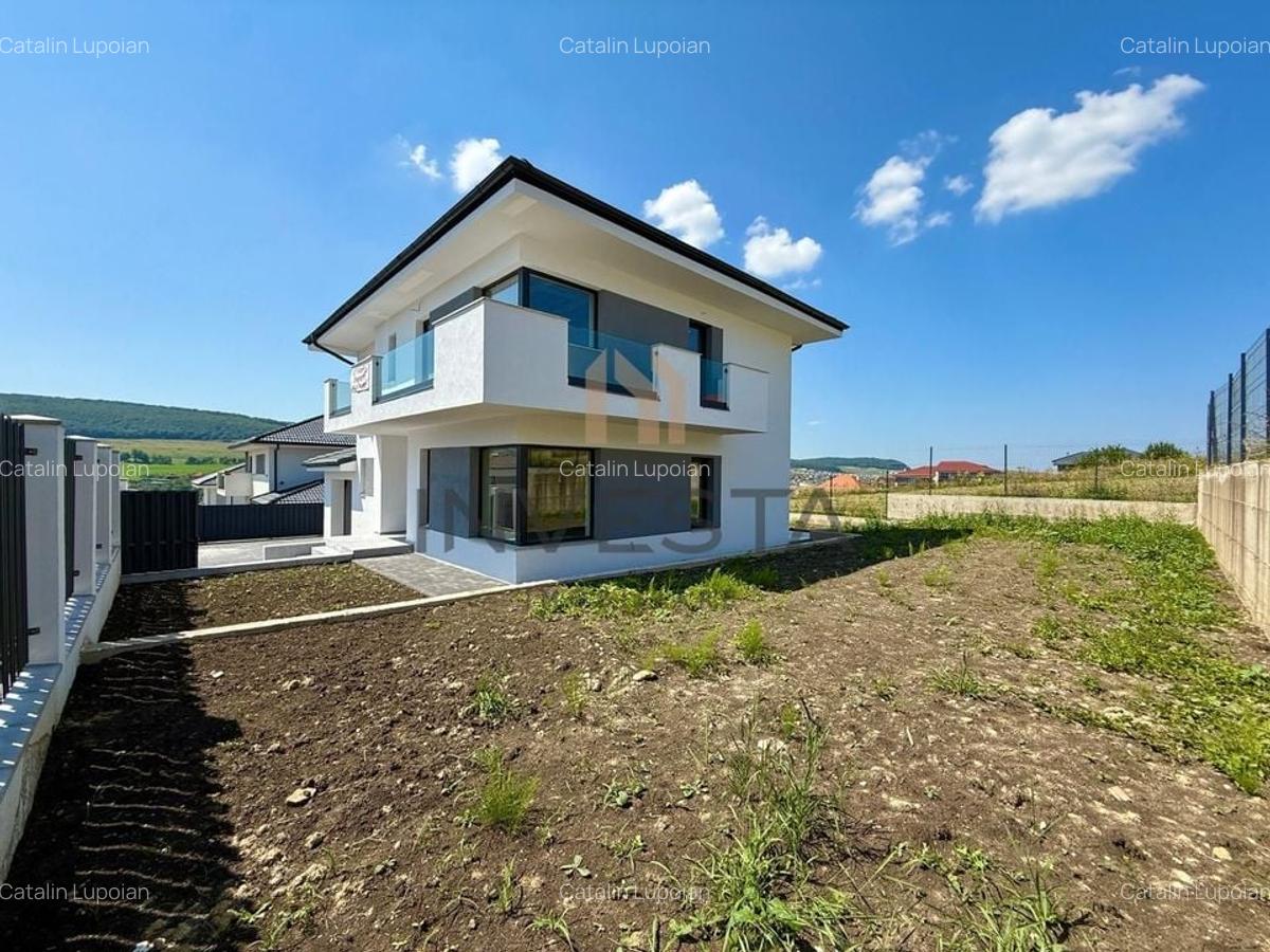 Vila Spațioasă 500mp în Chinteni ideală pentru Familie sau Investiție! - 2
