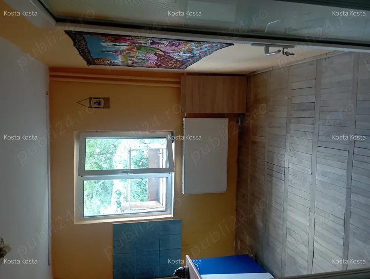 36000, Proprietar, ap cu doua camere semidecomandat cu bucatarie mare(3,30 2,75) - 8