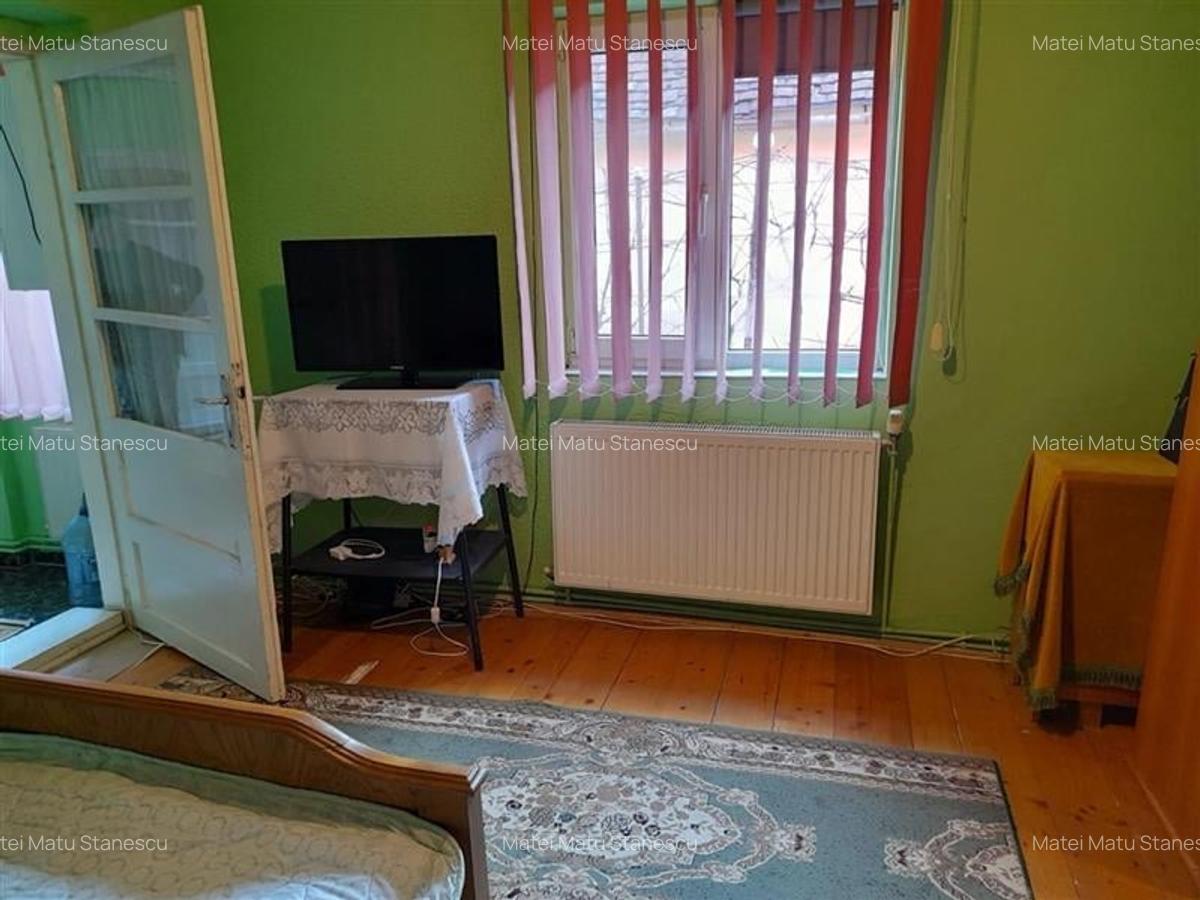 Casă individuală cu 5 camere în Exterior Nord - 10