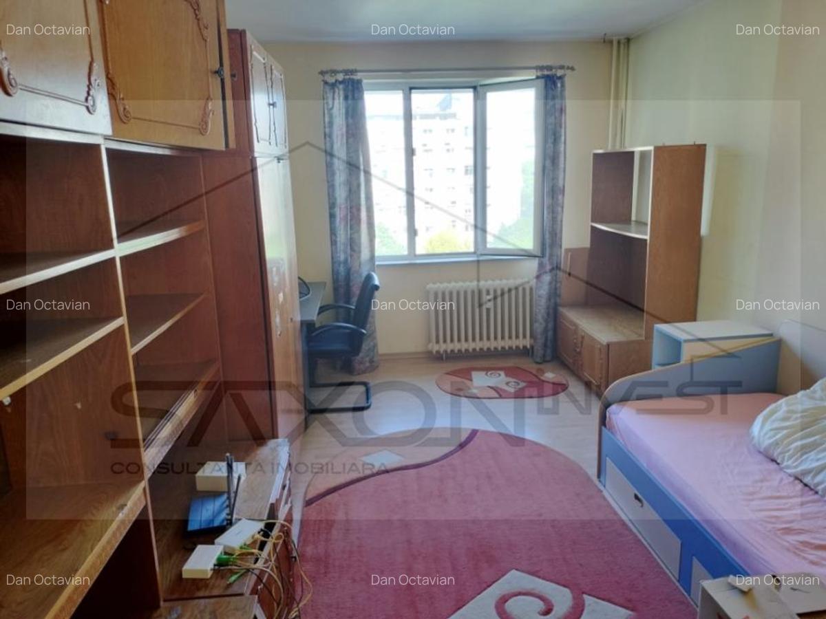 București zona Margeanului, vanzare 3 camere - 5