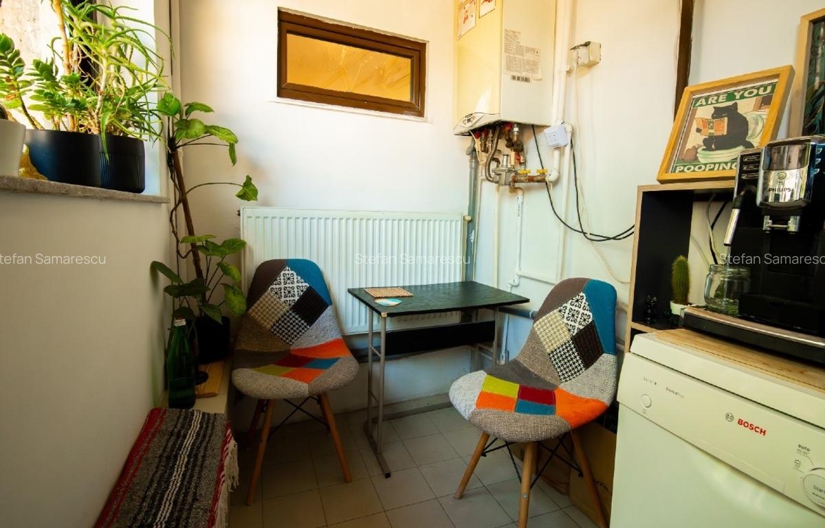 Apartament 3 camere, Central, Mihai Eminescu - 8