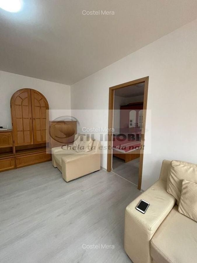 Apartament 2 Camere Podul Ros - 400 euro - 3