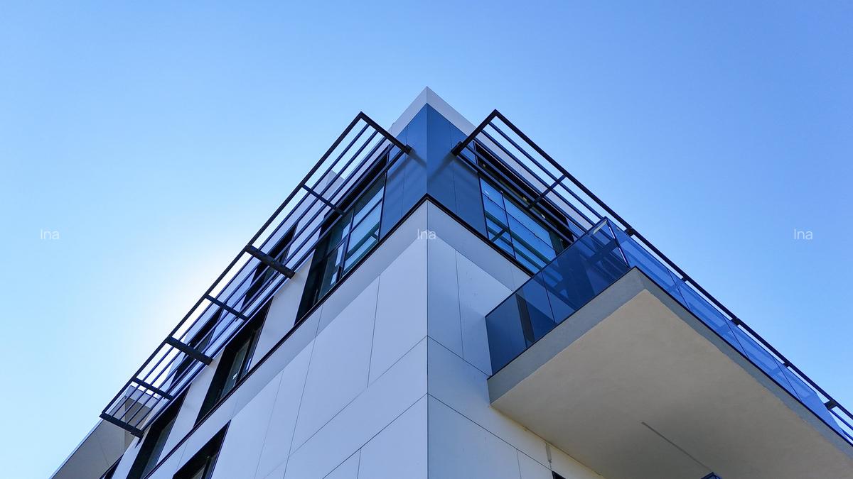 BLOC NOU - 2 CAMERE - AVIATIEI - PROMENADA MALL - 7