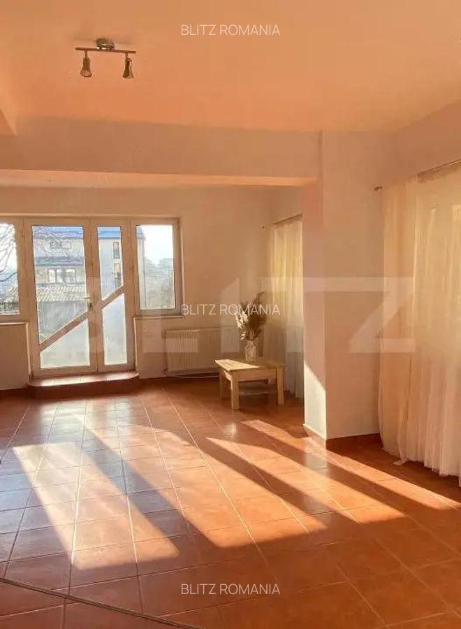 Casa D+P+E, spatiu comercial, 527 mp teren, Str Paltinis, 0% comision - 11