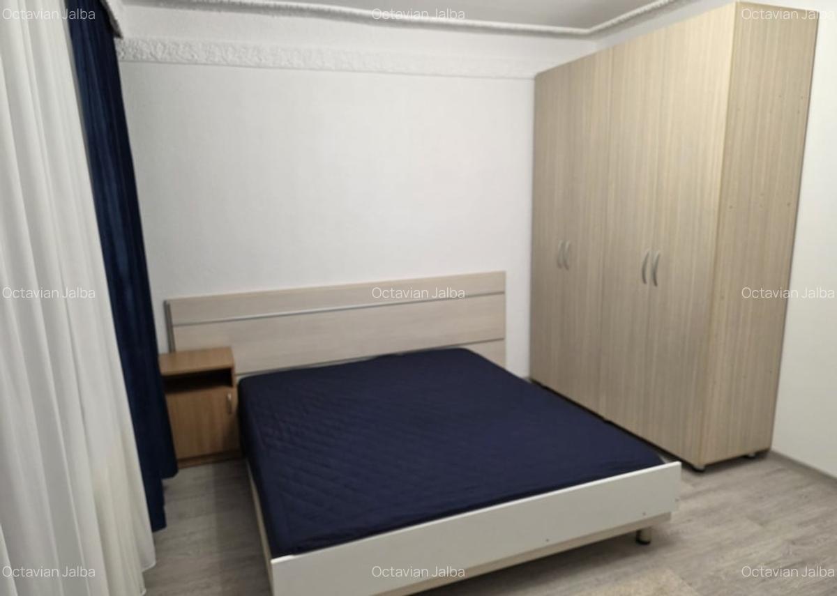 Apartament 2 camere spatios cu 2 balcoane – Costin Georgian - 5