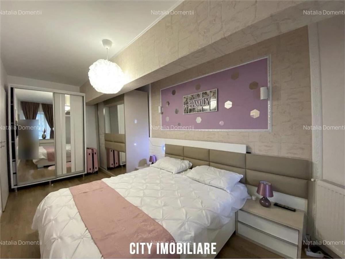 Apartament 2 camere, S 60 mp + terasa, bloc nou, Viva City. - 9