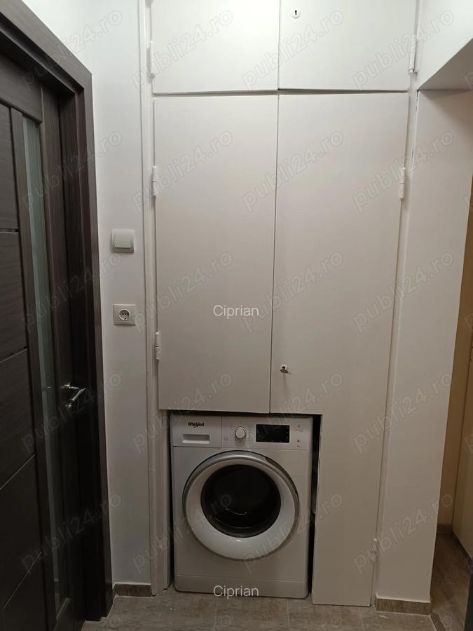 Persoana fizica inchiriez apartament 2 camere Gheorgheni - 3
