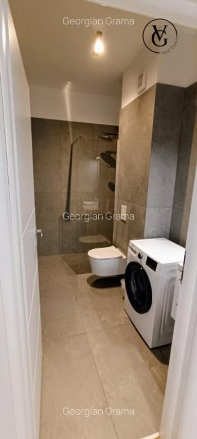 Apartament 3 camere | Campus | Loc parcare propriu - 11