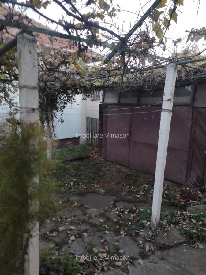 Casa pe un nivel,zona Eminescu - 3