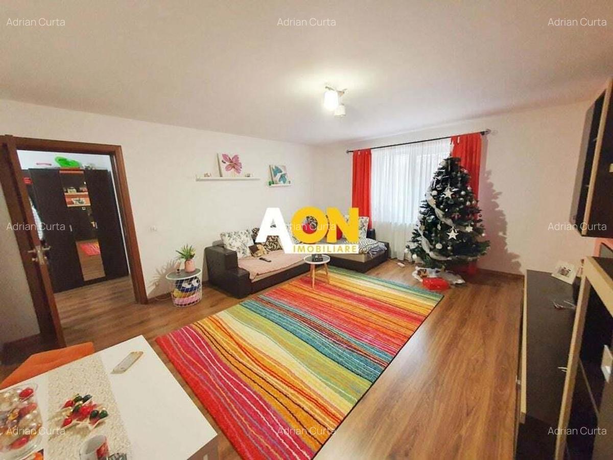 Casa pt 2 familii sau pt. clinica medicala, 8 camere, 486 mp teren - 5