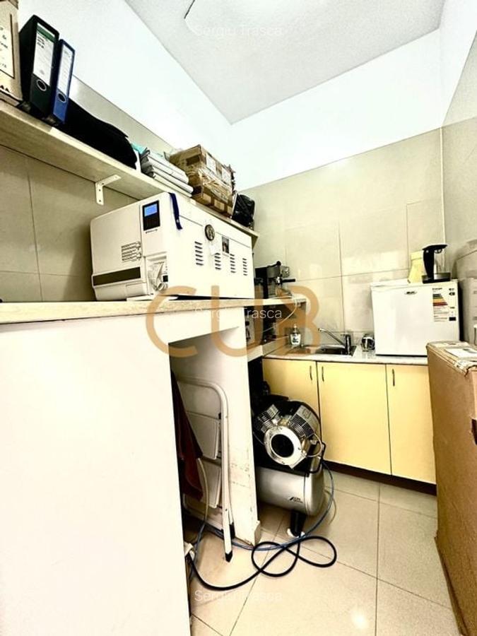 SPATIU COMERCIAL DE VANZARE - DESTINAȚIE SERVICII MEDICALE - 10